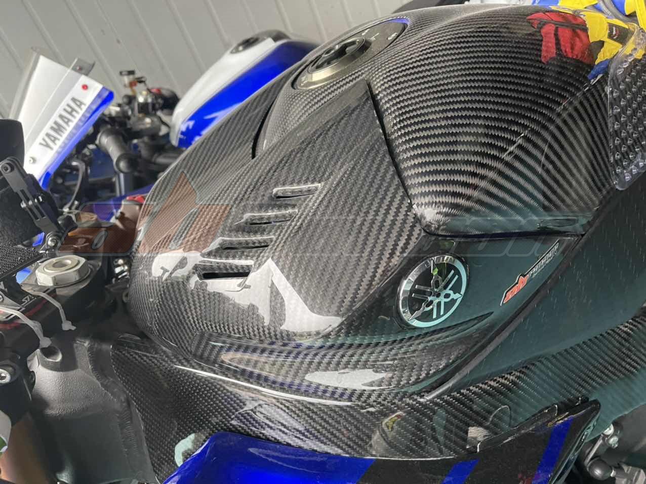 Yamaha YZF R6    ũ Ŀ 2017 2018 2019 2020..